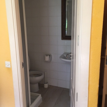 BAÑO ANTES