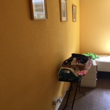 DORMITORIO ANTES 1