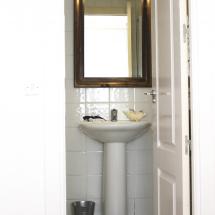 CUARTO DE BAÑO DESPUES