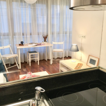 SALÓN Y COCINA DESPUES:1