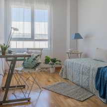 DORMITORIO AZUL:3