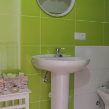 WC VERDE